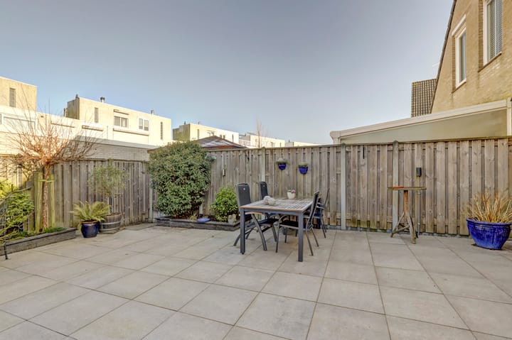 Photo 31 of Johanna Engwirda-Agricolastraat 13