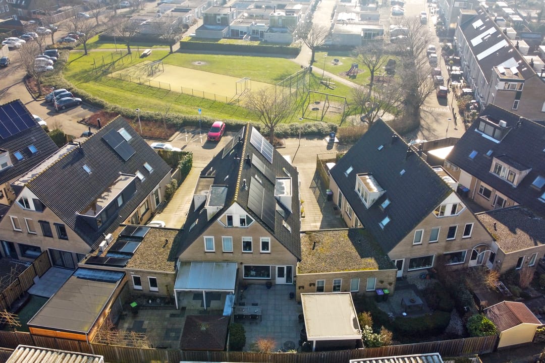 Foto 32 van Johanna Engwirda-Agricolastraat 13