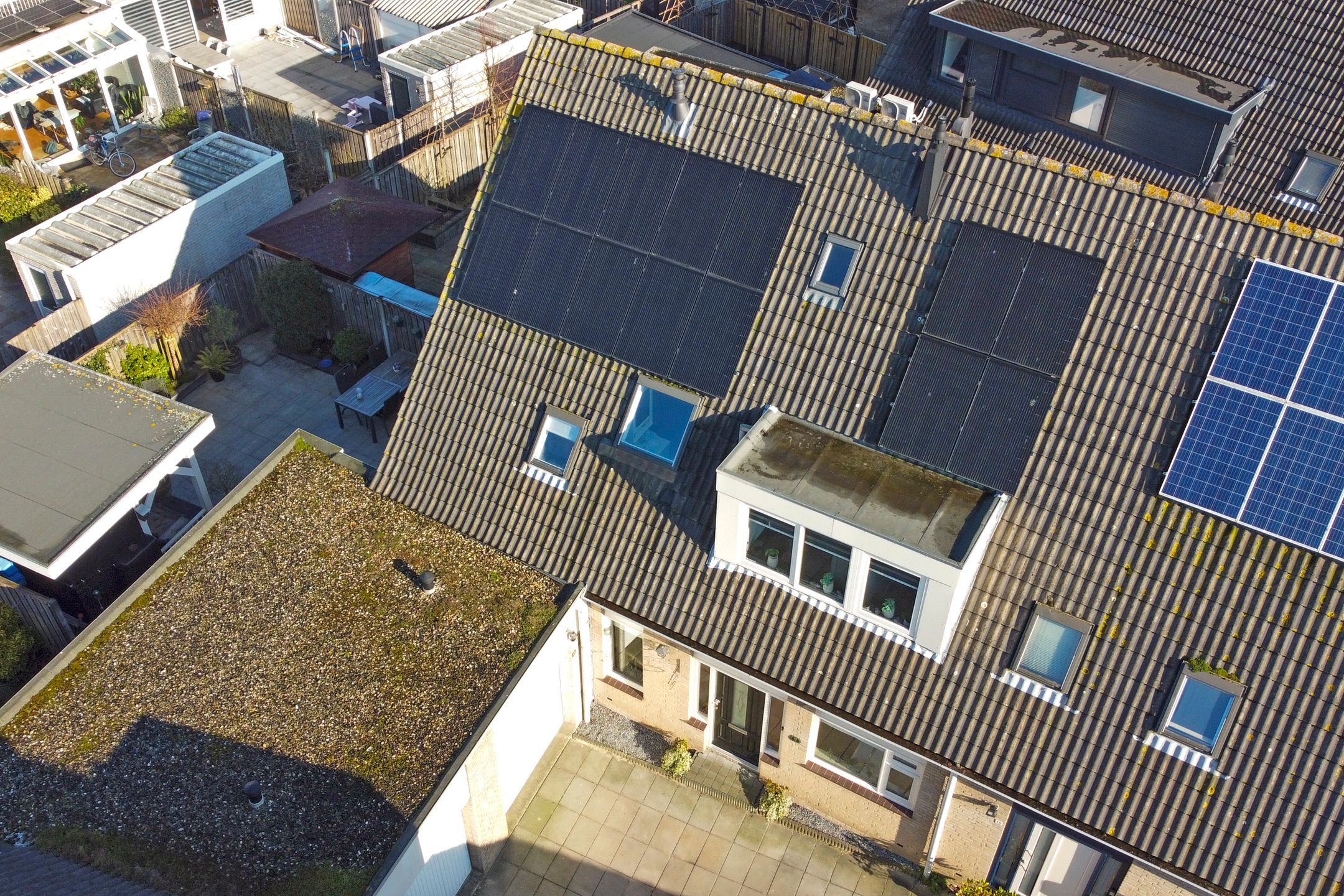 Foto 33 van Johanna Engwirda-Agricolastraat 13