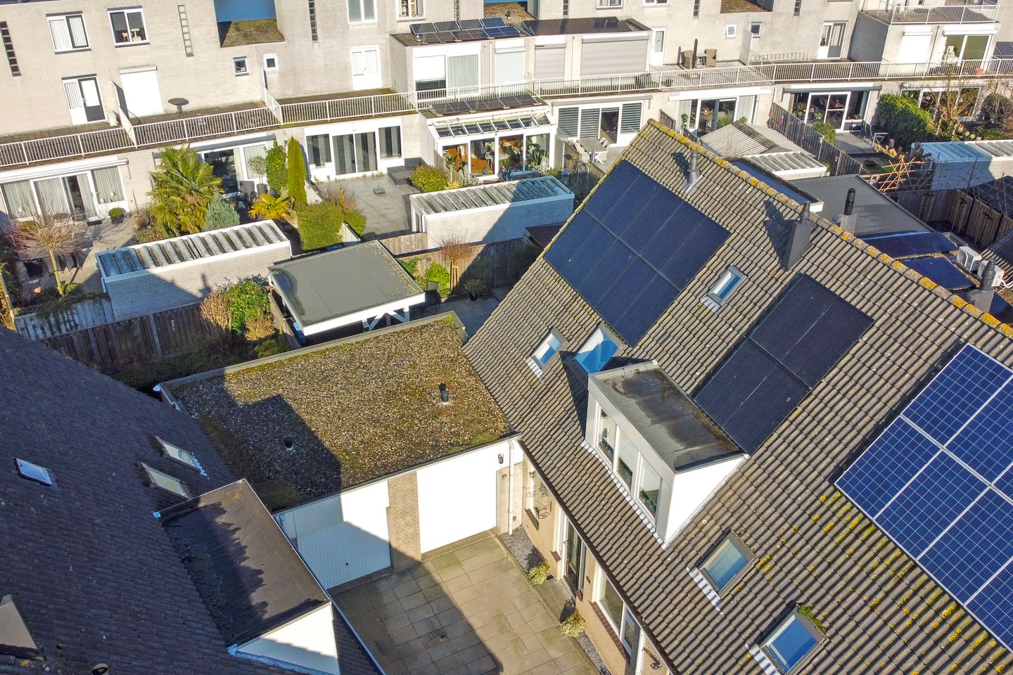 Foto 34 van Johanna Engwirda-Agricolastraat 13