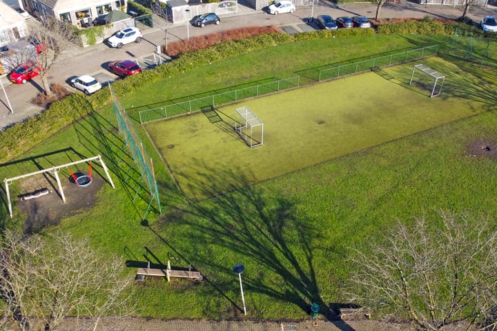 Photo 35 of Johanna Engwirda-Agricolastraat 13