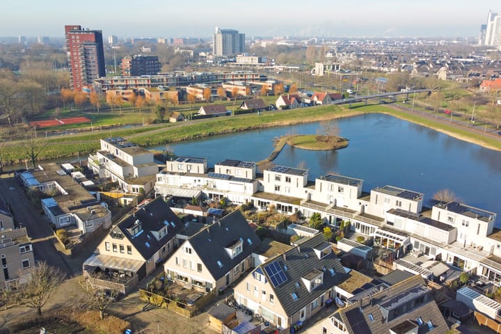 Photo 37 of Johanna Engwirda-Agricolastraat 13