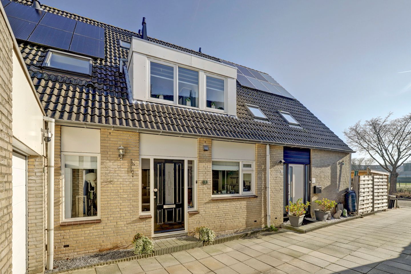 Foto 40 van Johanna Engwirda-Agricolastraat 13