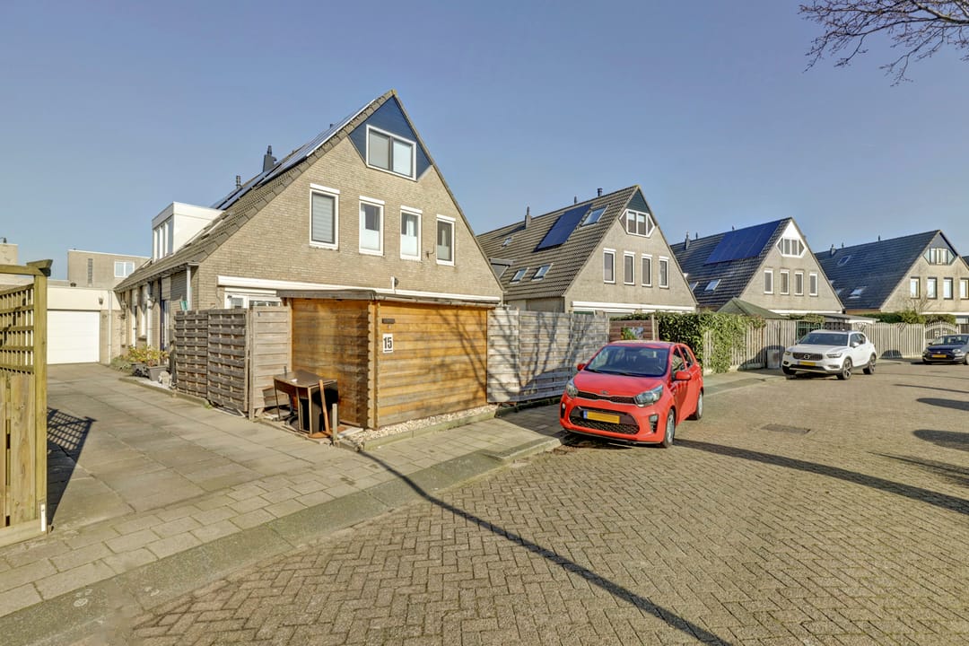 Foto 41 van Johanna Engwirda-Agricolastraat 13