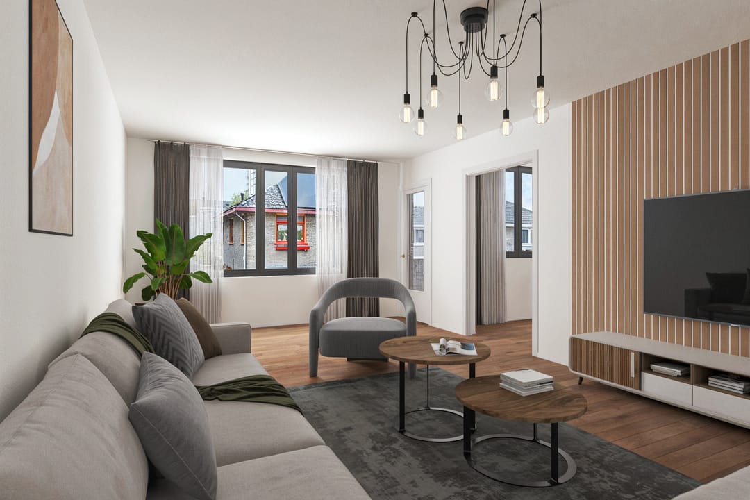 Photo 7 of Kometenstraat 10