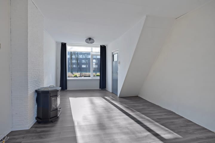 Foto 2 van Vondelstraat 49