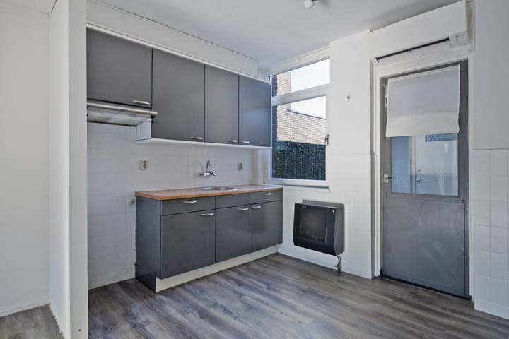 Foto 3 van Vondelstraat 49