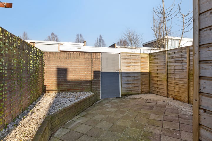 Foto 4 van Vondelstraat 49