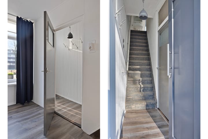 Foto 5 van Vondelstraat 49