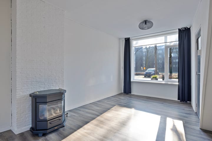 Foto 6 van Vondelstraat 49