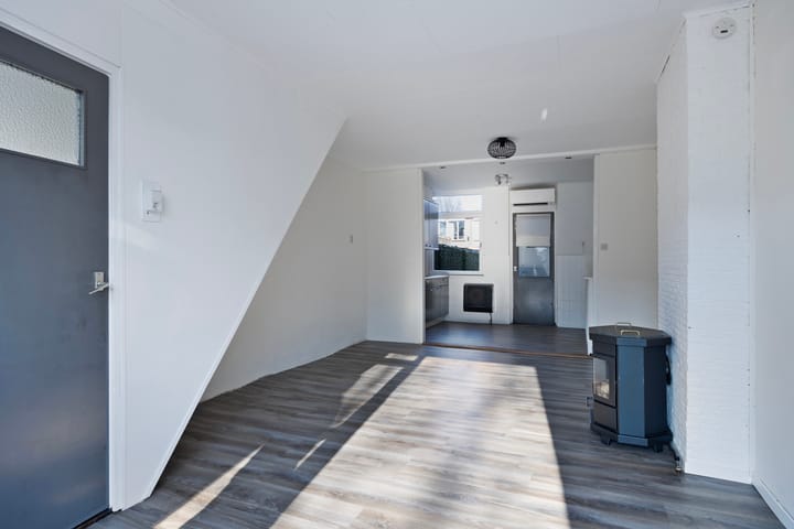 Foto 7 van Vondelstraat 49