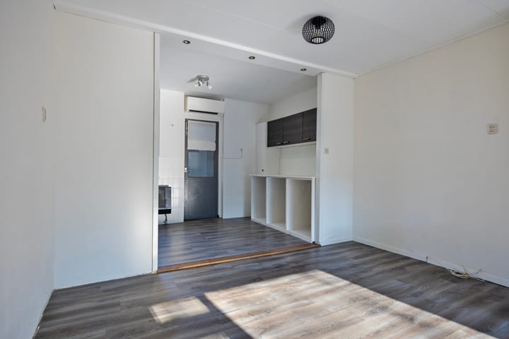 Foto 9 van Vondelstraat 49