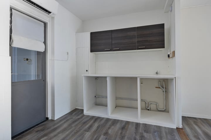 Foto 10 van Vondelstraat 49