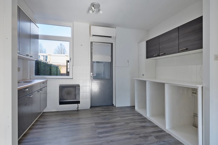 Foto 11 van Vondelstraat 49