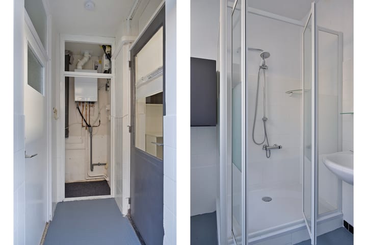 Foto 12 van Vondelstraat 49