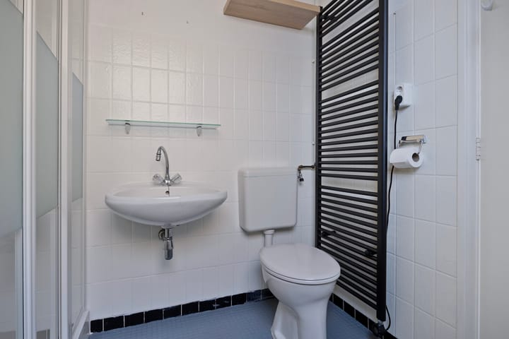 Foto 14 van Vondelstraat 49