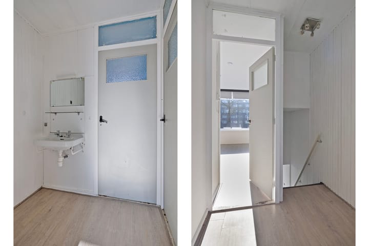 Foto 15 van Vondelstraat 49