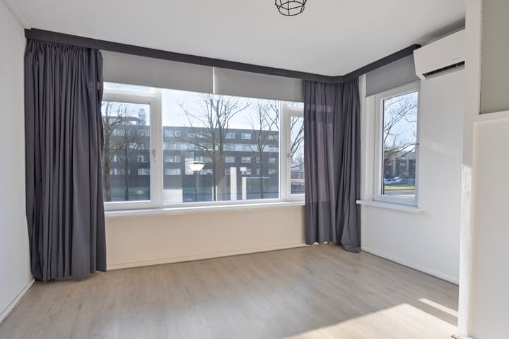 Foto 17 van Vondelstraat 49