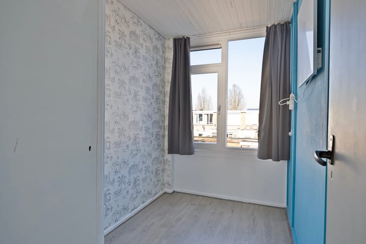 Foto 22 van Vondelstraat 49