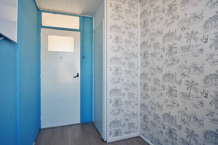 Foto 23 van Vondelstraat 49