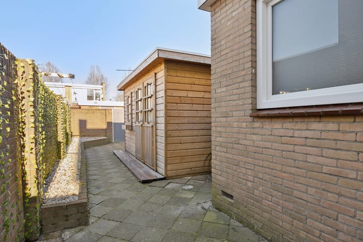 Foto 24 van Vondelstraat 49