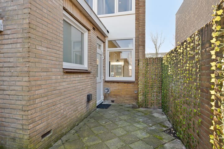 Foto 25 van Vondelstraat 49