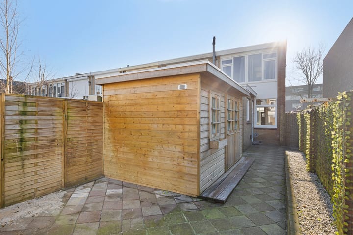 Foto 26 van Vondelstraat 49