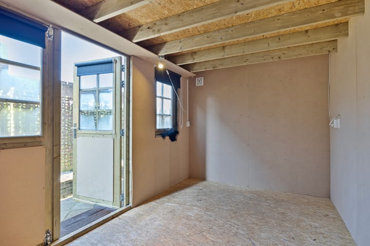 Foto 27 van Vondelstraat 49