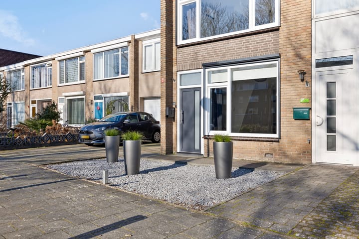 Foto 29 van Vondelstraat 49