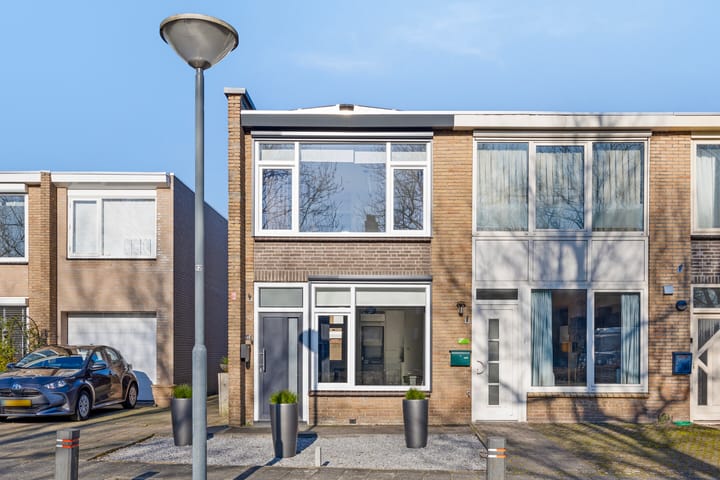 Foto 31 van Vondelstraat 49