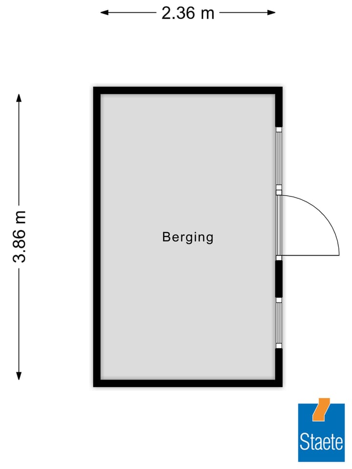 Foto 35 van Vondelstraat 49