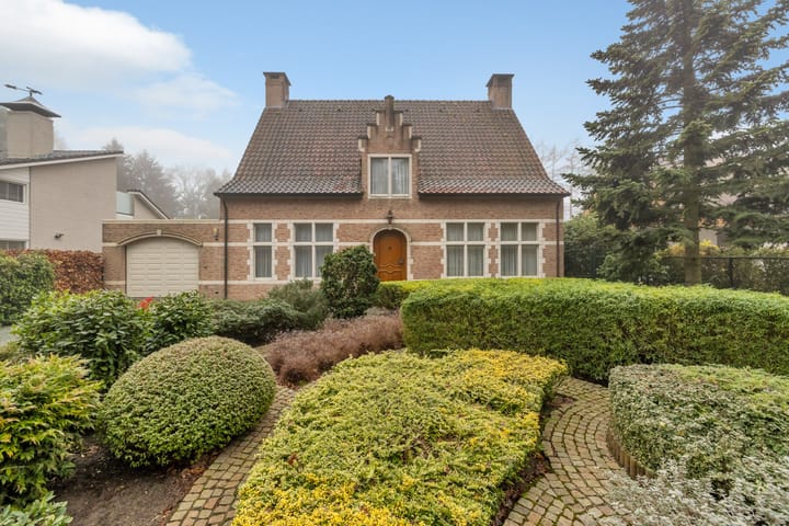 Foto 1 van Schutterslaan 25