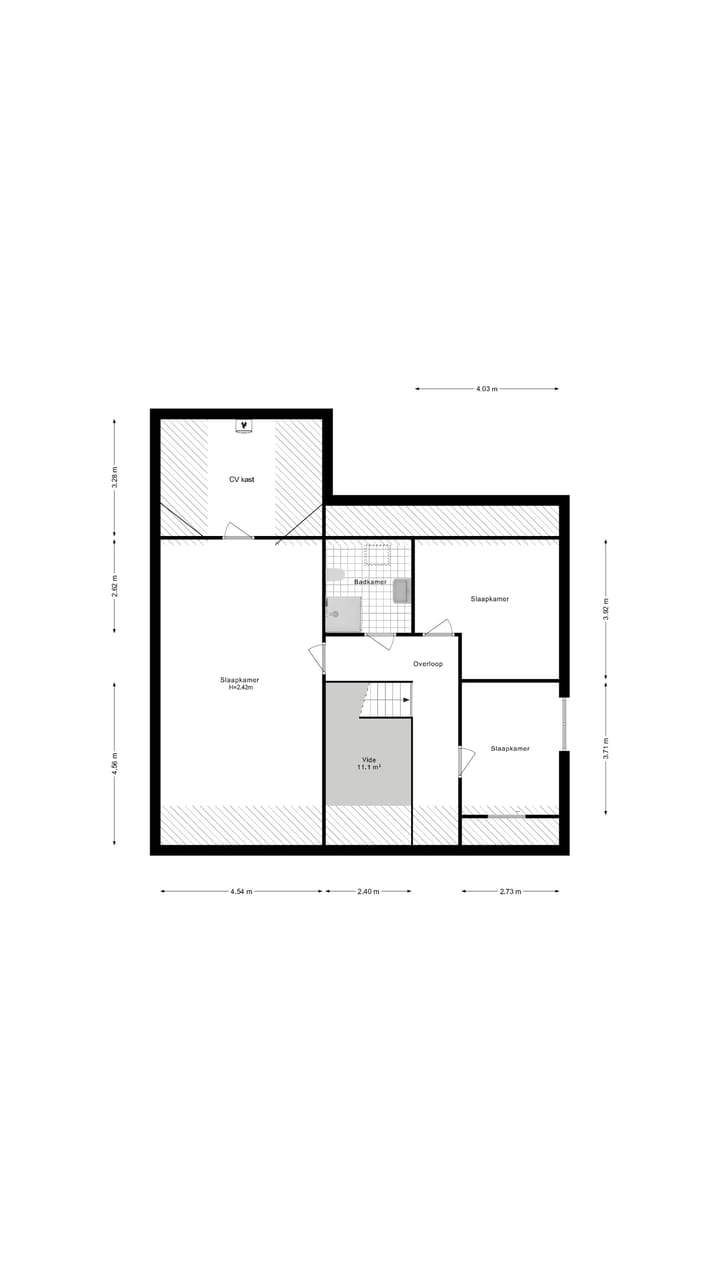 Foto 63 van Schutterslaan 25