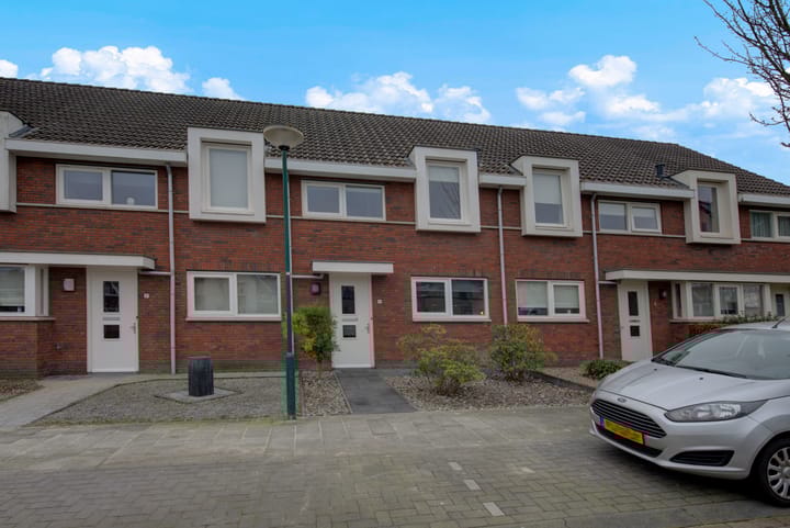 Foto 1 van Boskriek 6