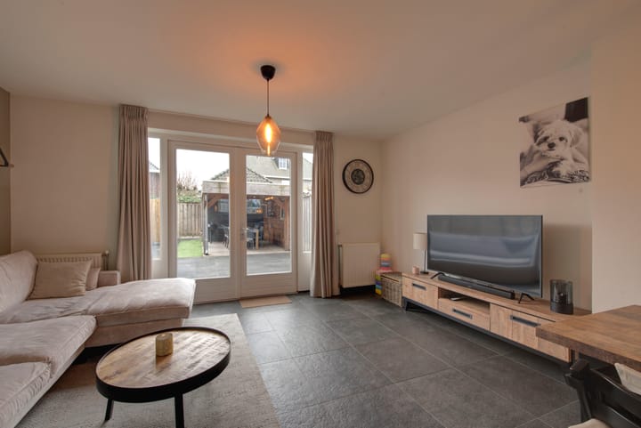 Foto 7 van Boskriek 6