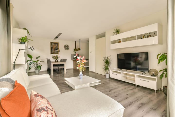 Foto 3 van Vertrekspoor 8