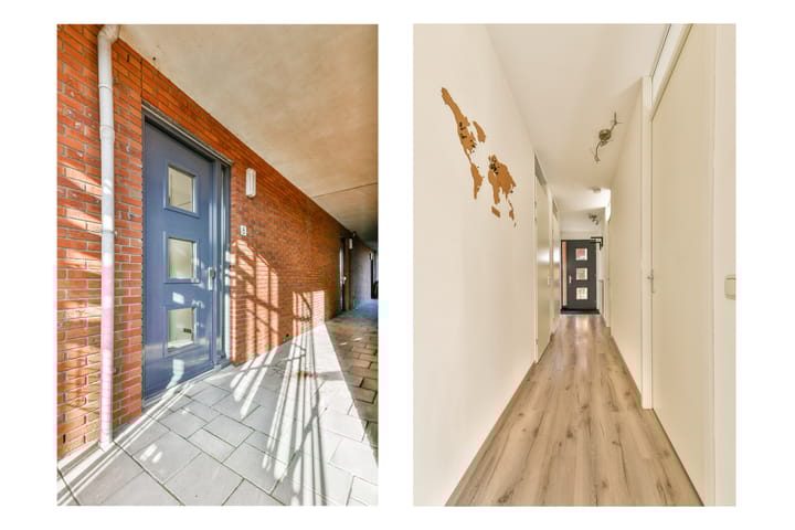 Foto 6 van Vertrekspoor 8