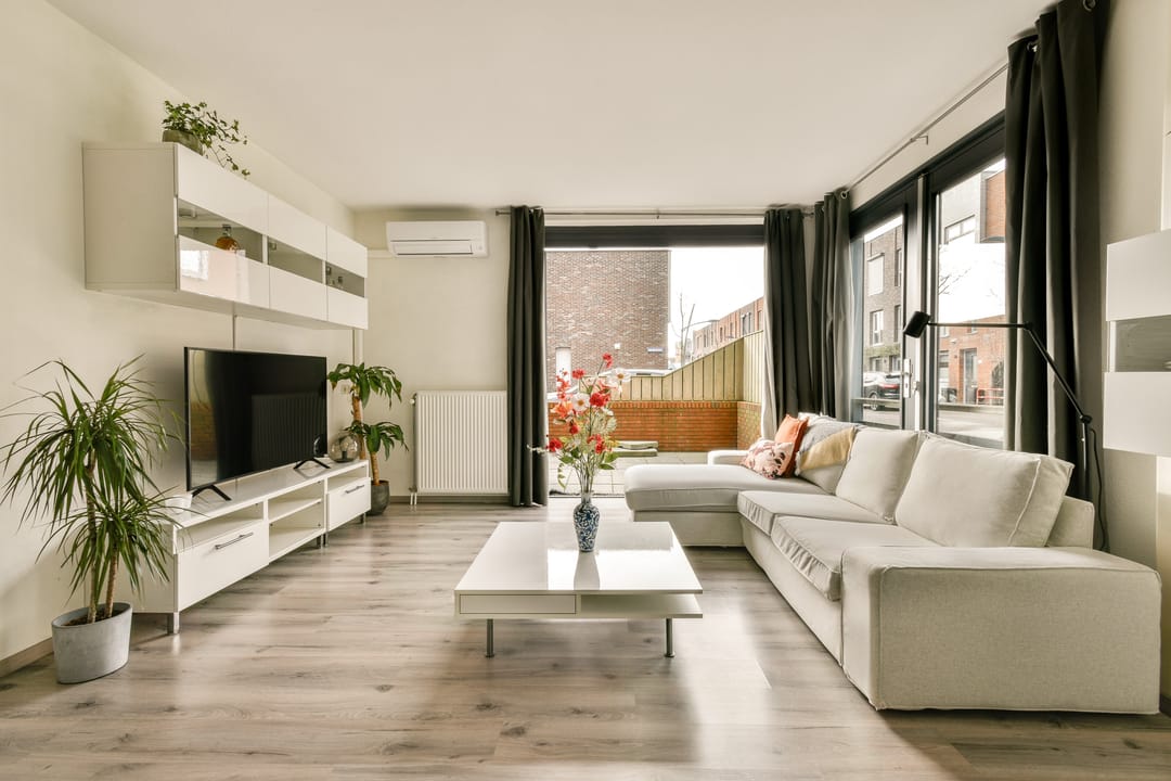 Foto 8 van Vertrekspoor 8