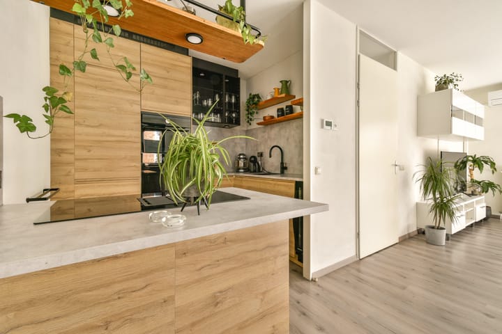 Foto 14 van Vertrekspoor 8