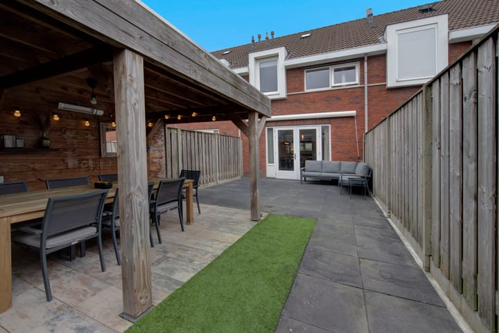 Foto 25 van Boskriek 6