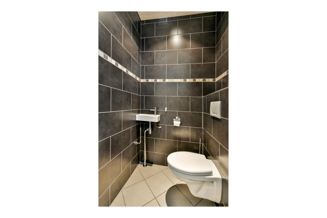 Foto 22 van Vertrekspoor 8