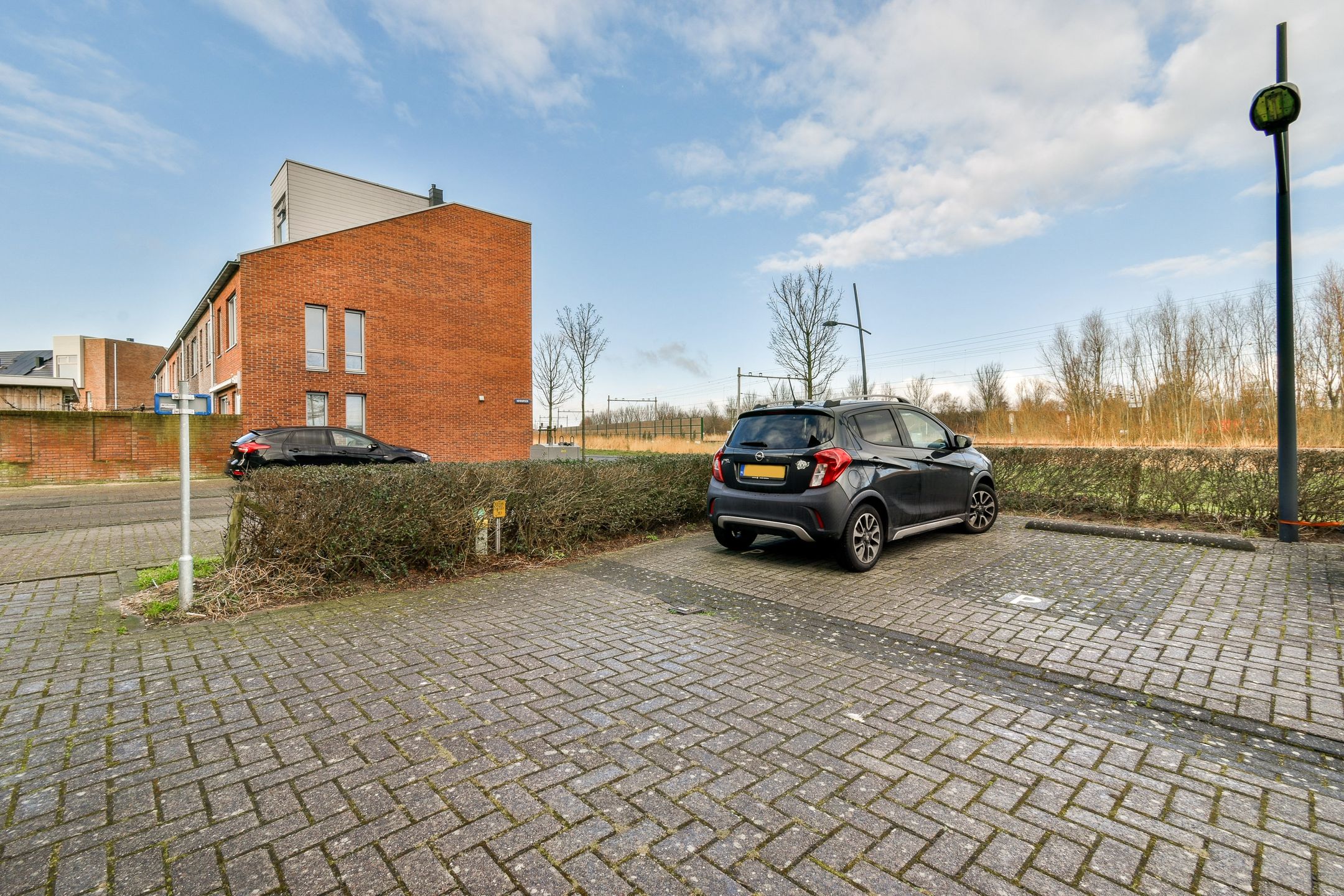 Foto 24 van Vertrekspoor 8