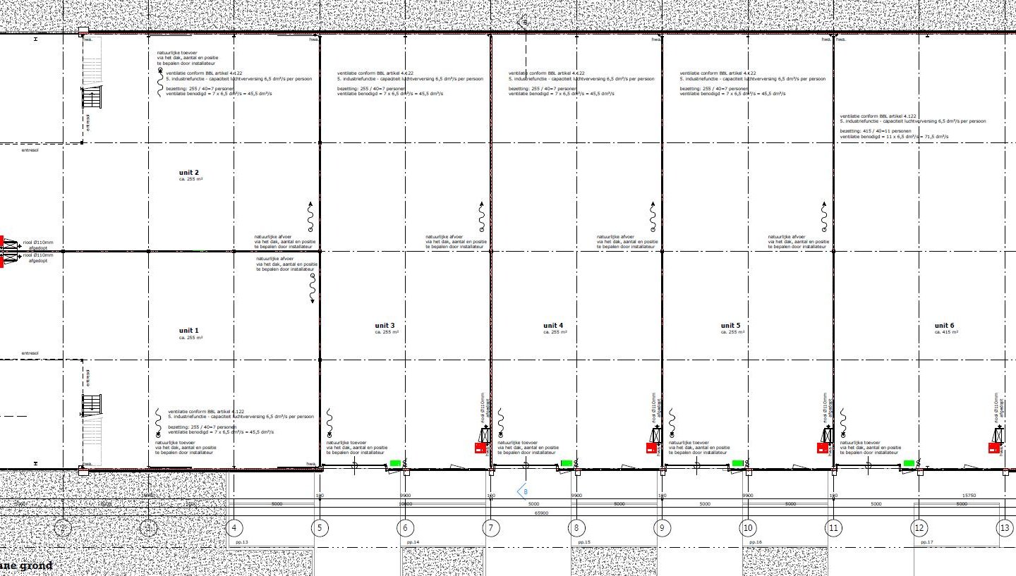 Bekijk foto 3 van Zirkoonstraat 15