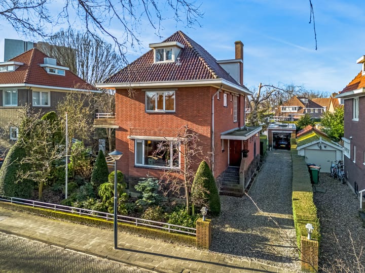 Foto 1 van Westersingel 2