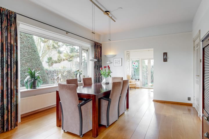 Foto 2 van Westersingel 2