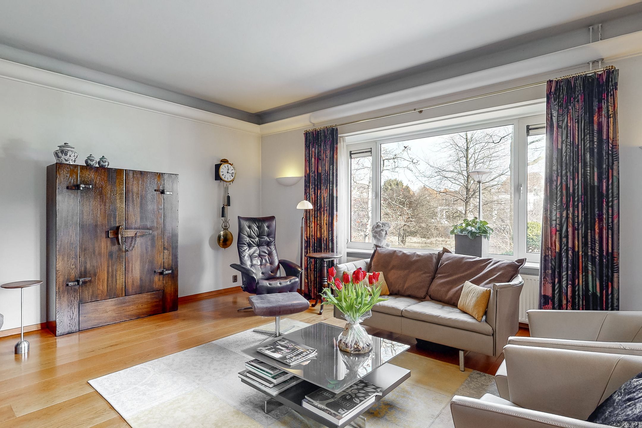 Foto 3 van Westersingel 2