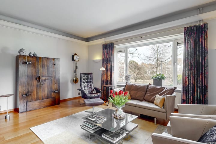 Foto 3 van Westersingel 2