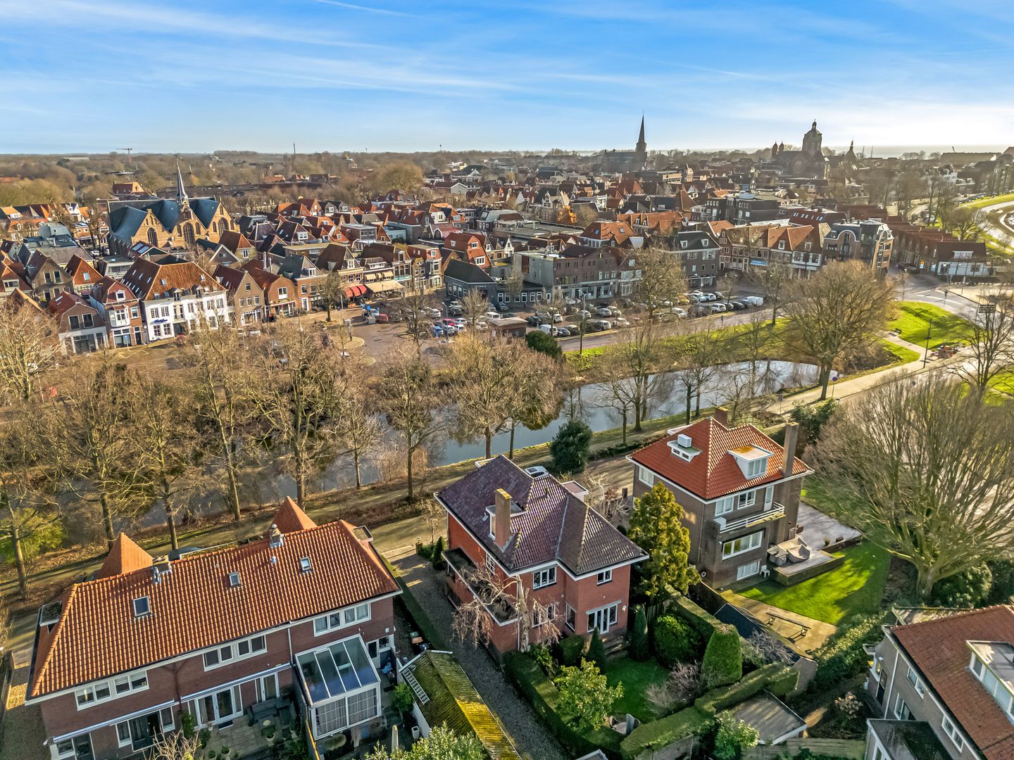 Foto 4 van Westersingel 2