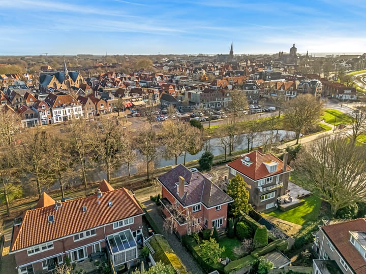 Foto 4 van Westersingel 2