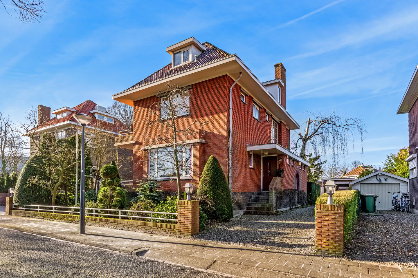 Foto 5 van Westersingel 2